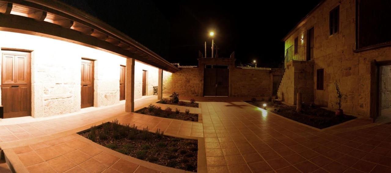 Eido Do Rei - Hospedaxe Rural Ξενοδοχείο Ponteareas Εξωτερικό φωτογραφία
