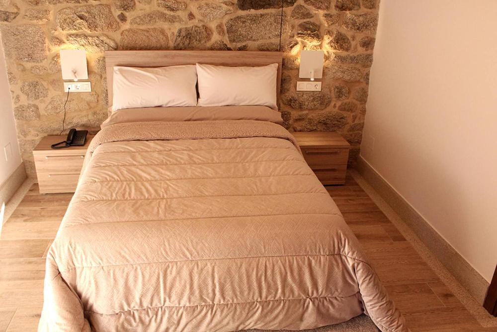 Eido Do Rei - Hospedaxe Rural Ξενοδοχείο Ponteareas Εξωτερικό φωτογραφία