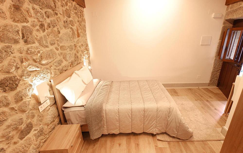 Eido Do Rei - Hospedaxe Rural Ξενοδοχείο Ponteareas Εξωτερικό φωτογραφία