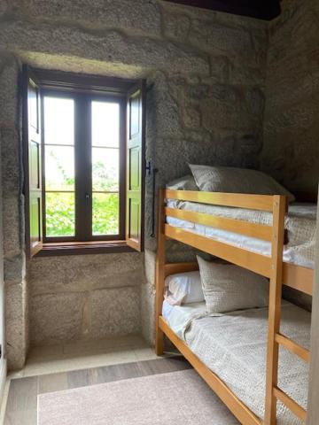 Eido Do Rei - Hospedaxe Rural Ξενοδοχείο Ponteareas Εξωτερικό φωτογραφία
